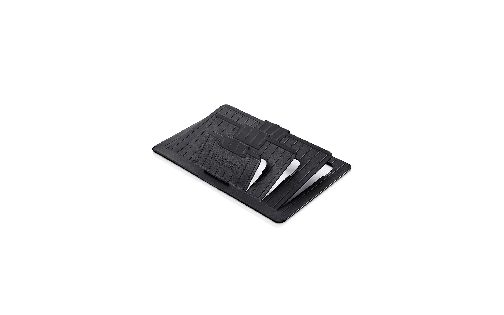 Product flat from above
