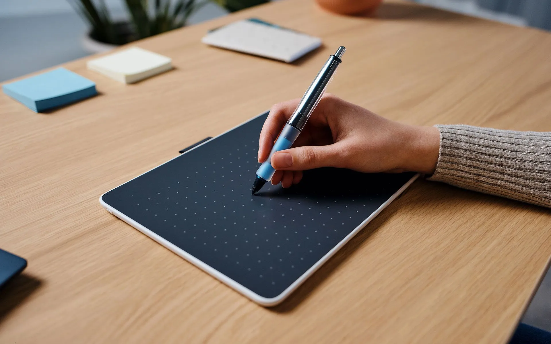 Dr. Grip Digital for Wacom (Black)