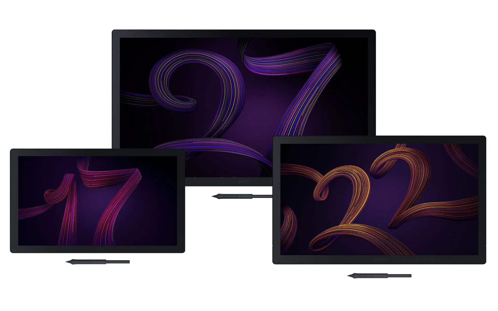 Wacom Cintiq Pro Pen Display