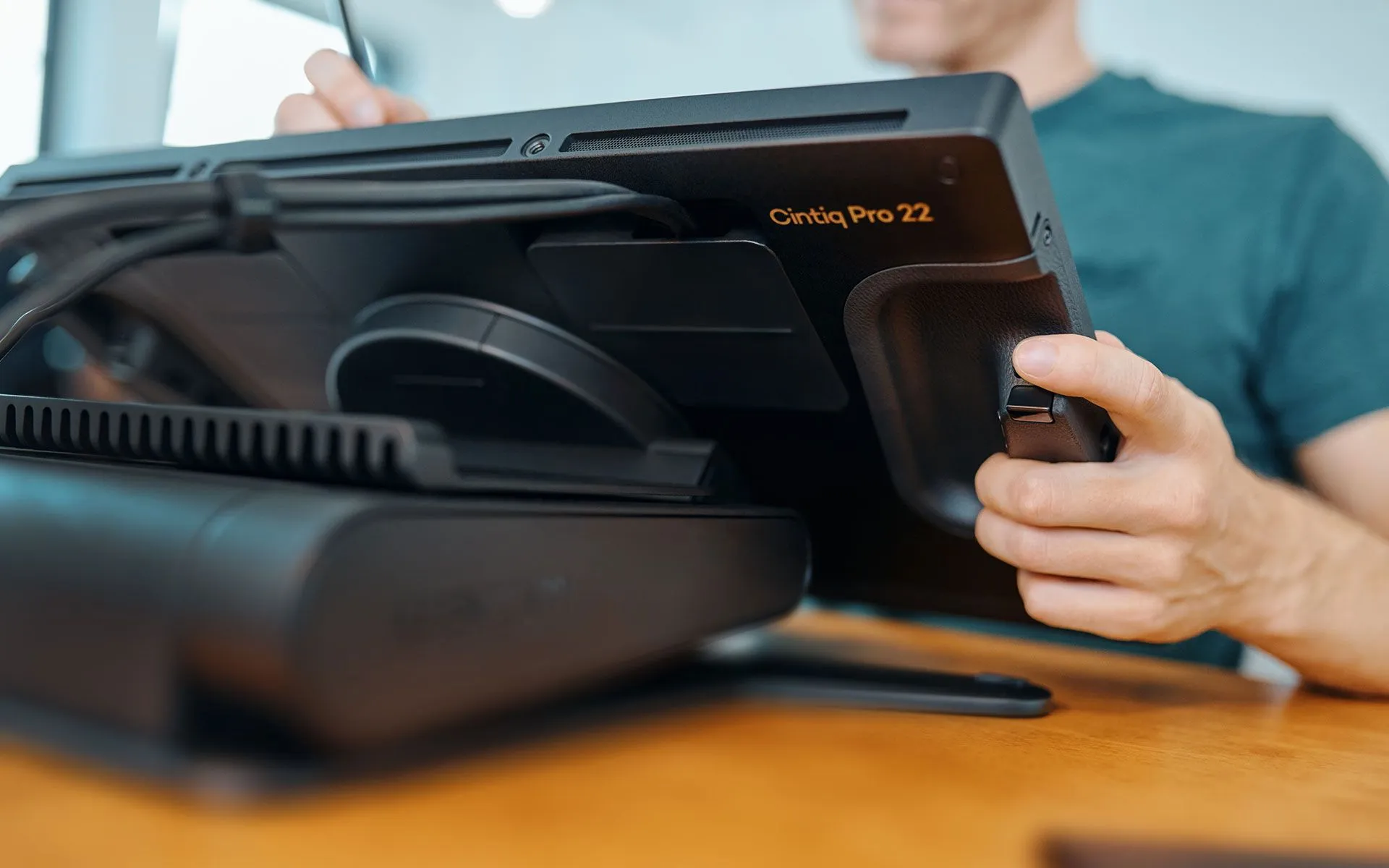 Wacom Cintiq Pro Pen Display