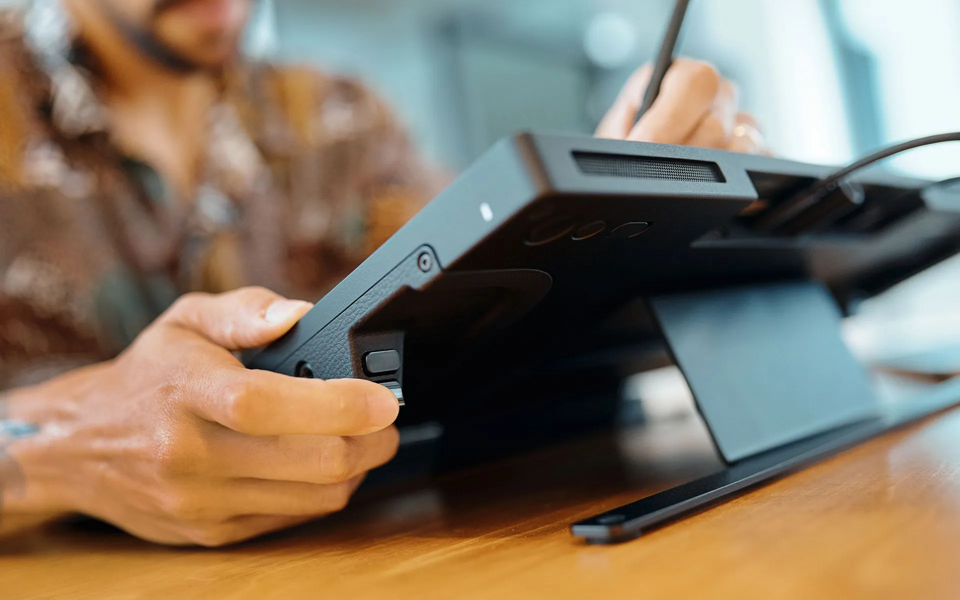 Wacom Cintiq Pro Pen Display