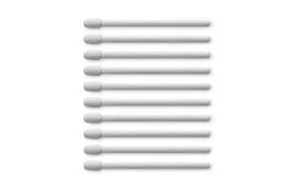 Wacom Pen Nibs Felt (pacco da 10)