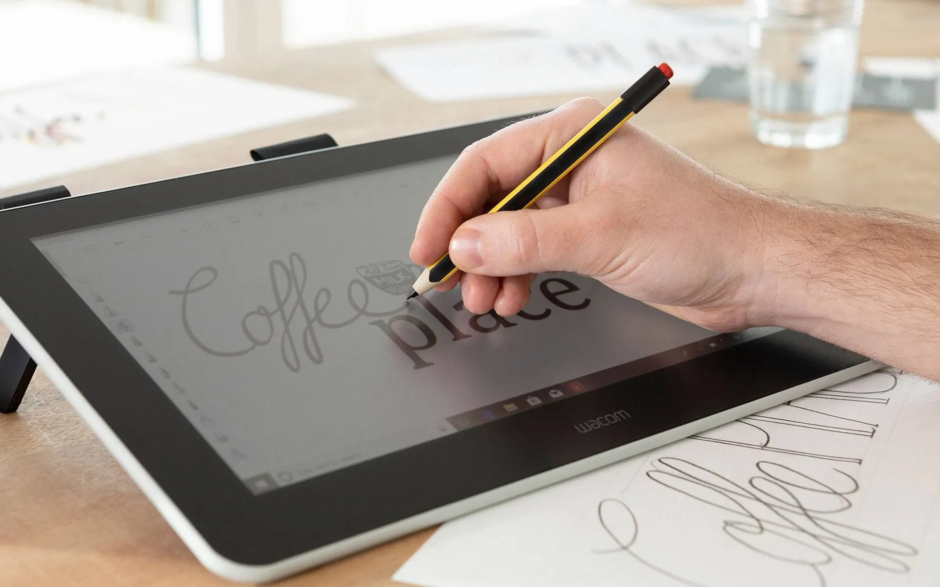 STAEDTLER Noris digital jumbo