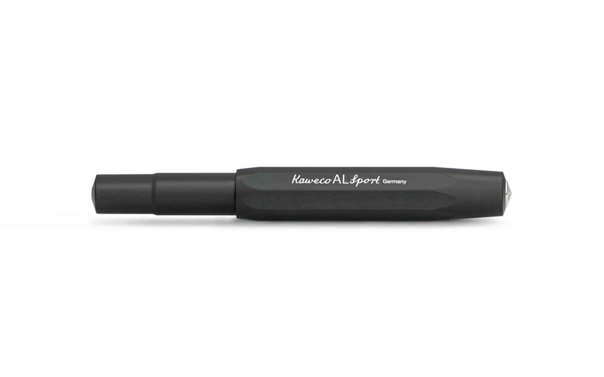 Kaweco AL SPORT Connect EMR Black