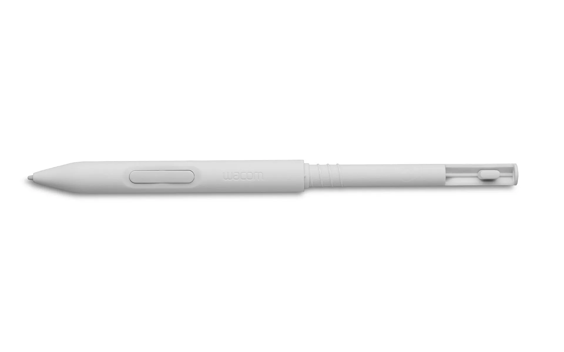 Wacom Pen Front White - for Wacom One Standard Pen