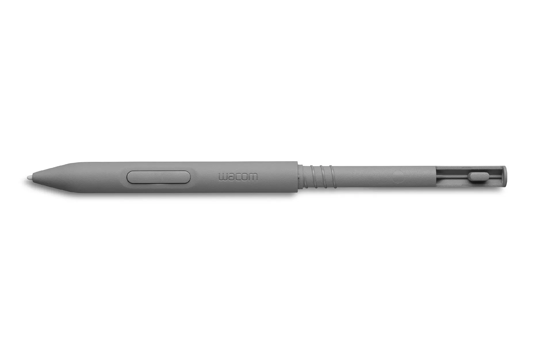 Wacom Pen Front Gray - for Wacom One Standard Pen