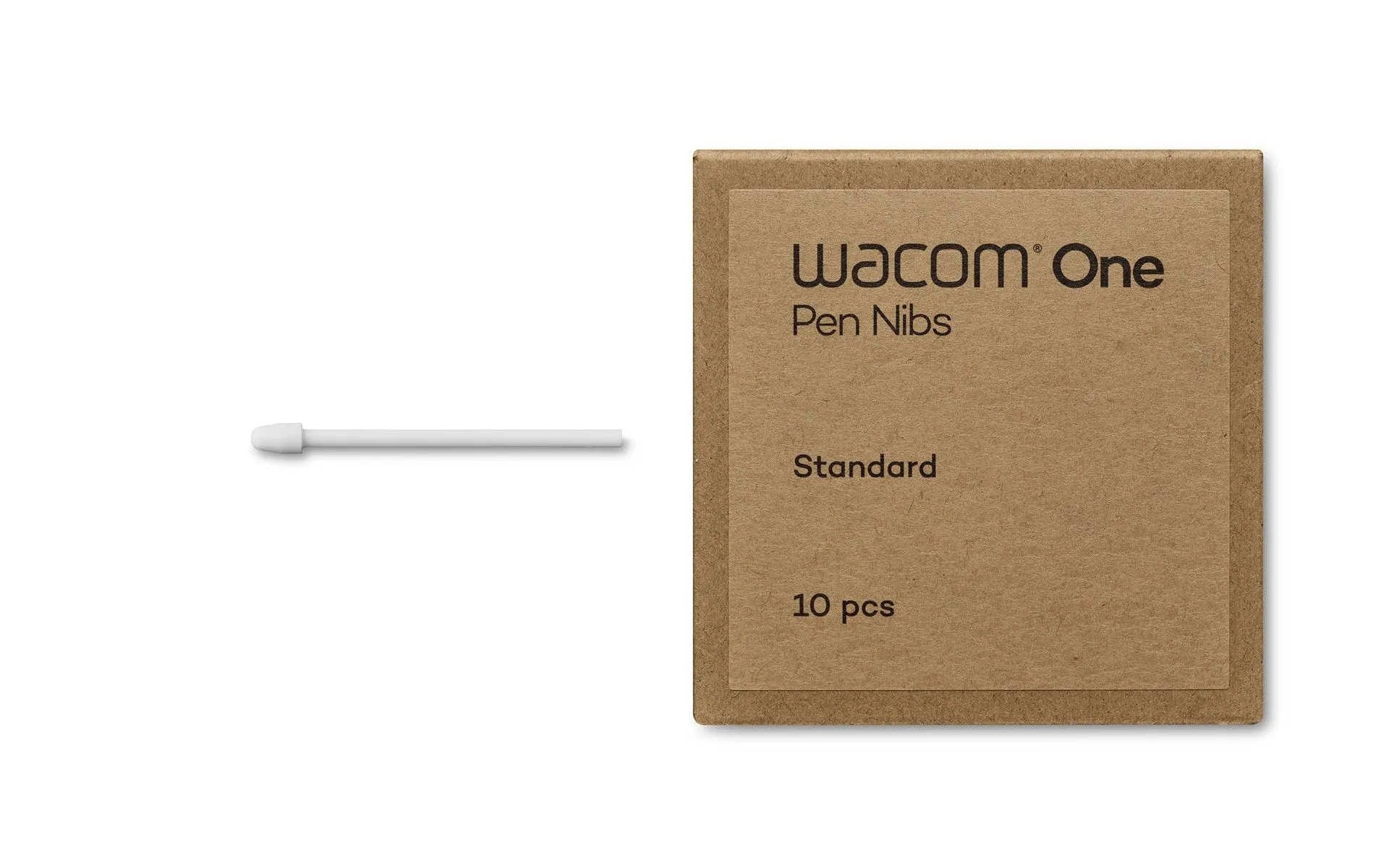 Punte POM per penna standard Wacom One - 10 pz