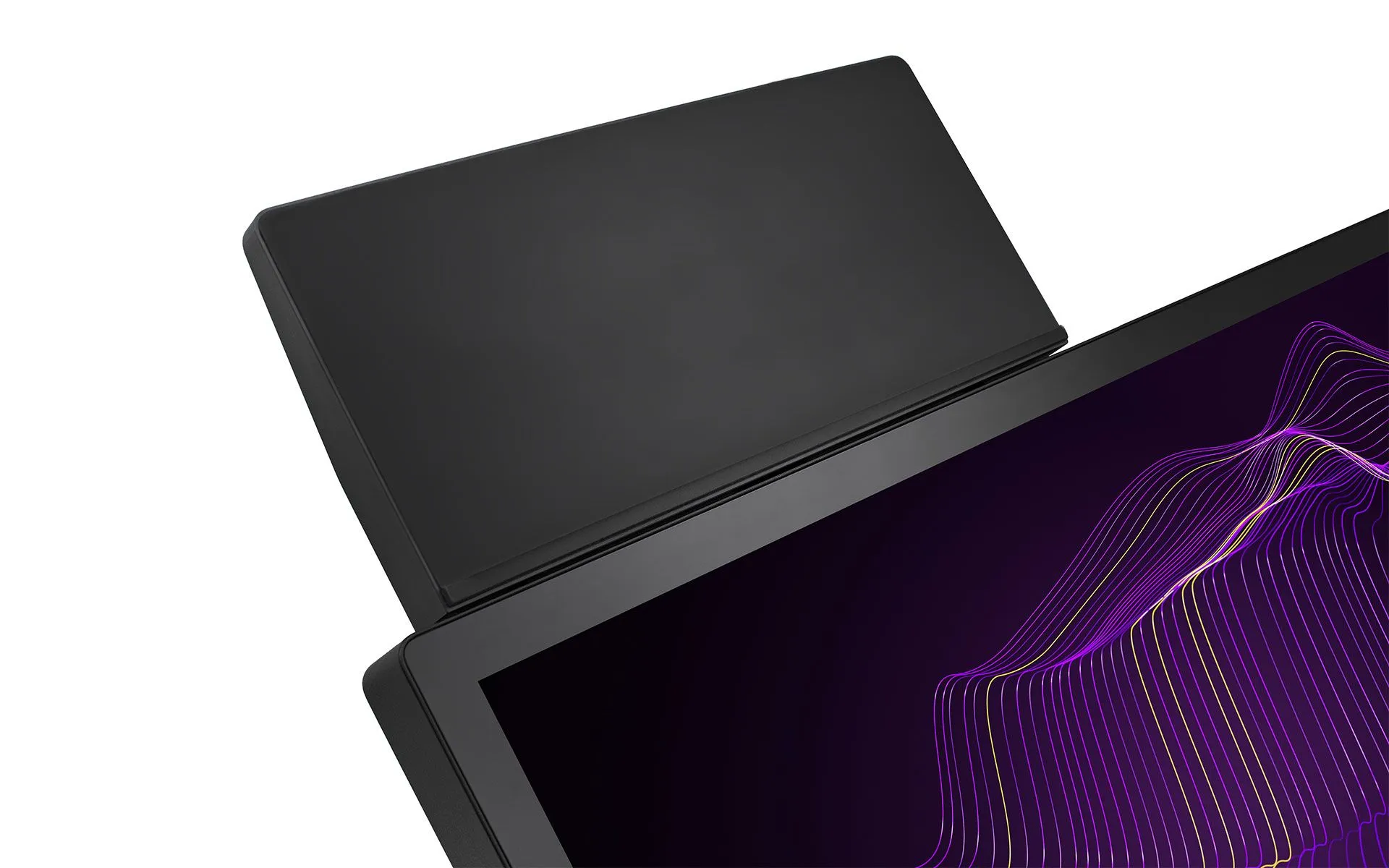 Wacom Cintiq Pro 27 – Extension Table