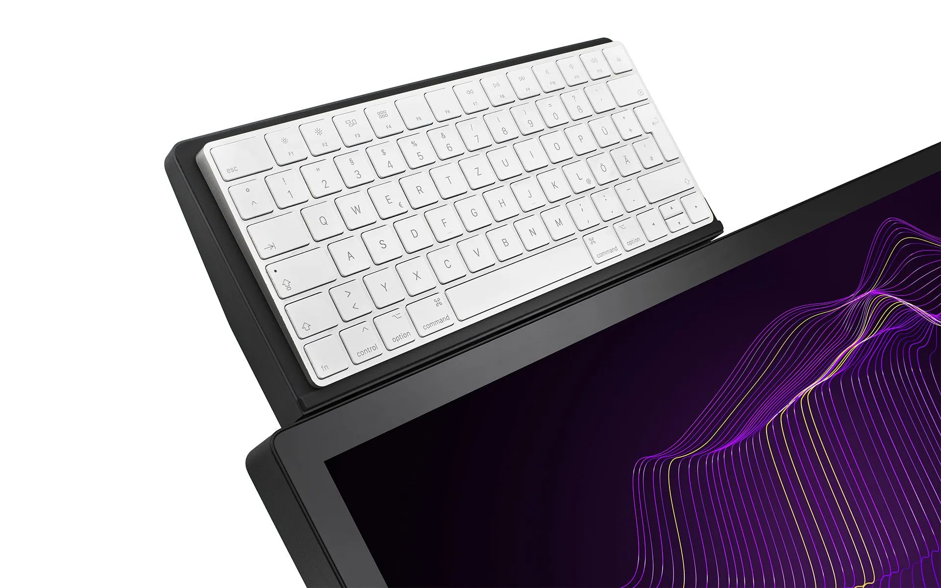 Wacom Cintiq Pro 27 – Extension Table