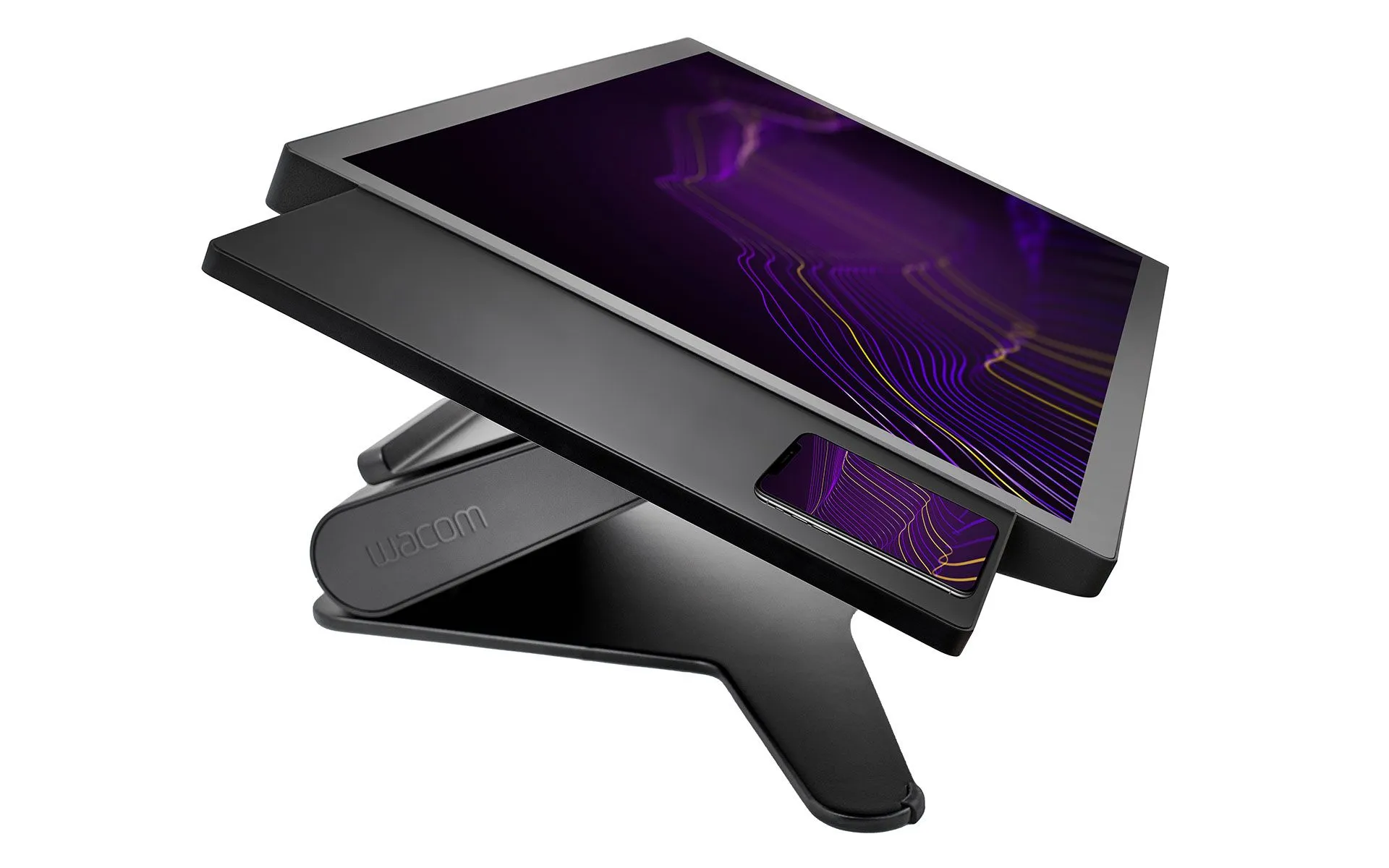 Wacom Cintiq Pro 27 – Extension Table