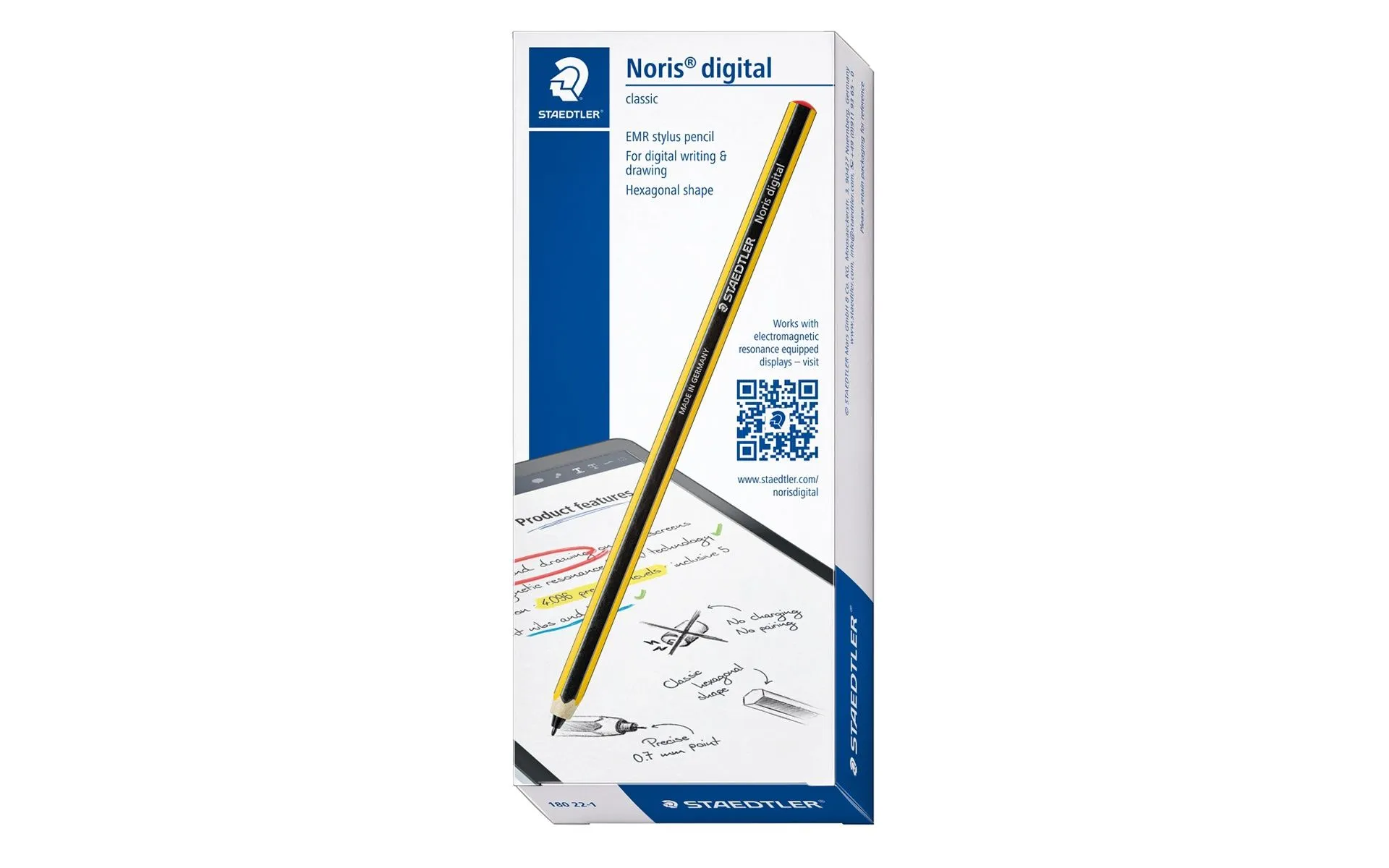 STAEDTLER Noris digital classic