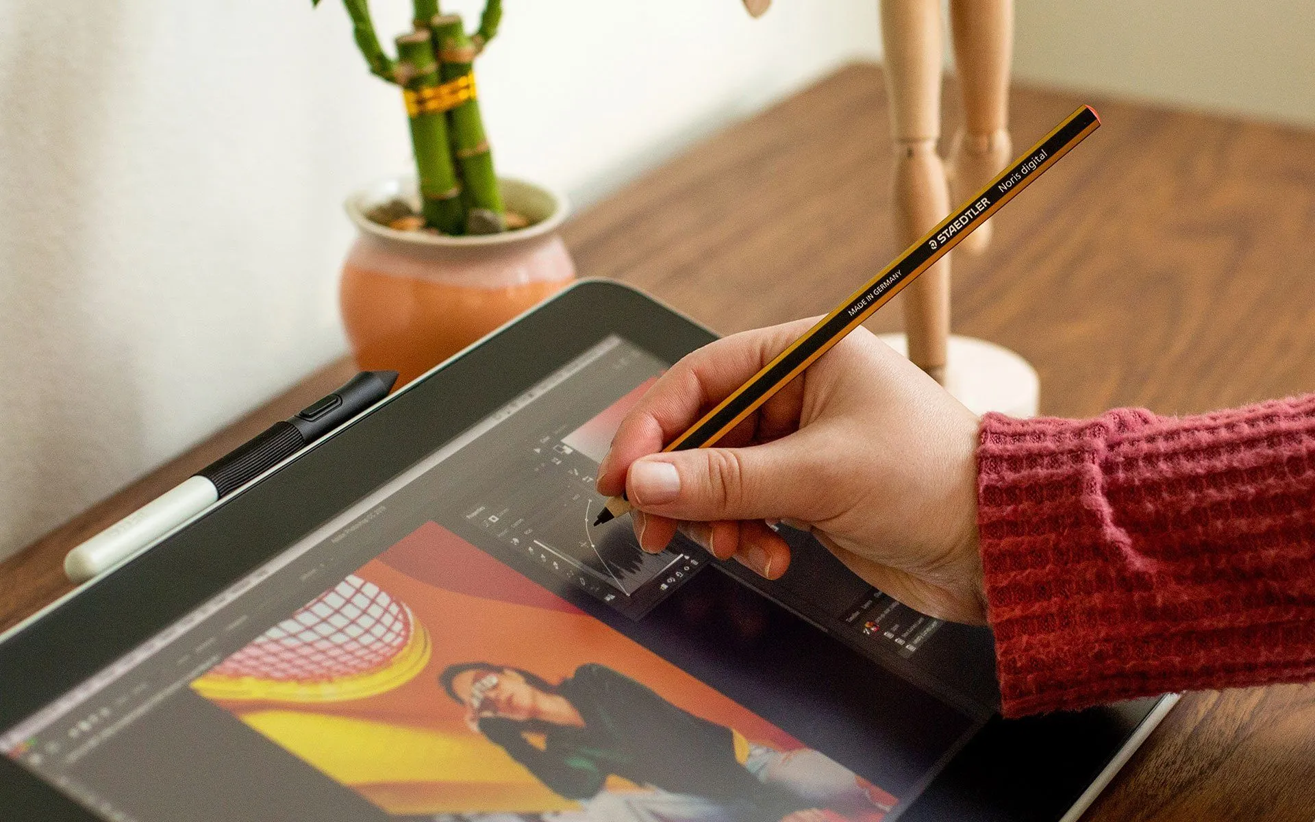 STAEDTLER Noris digital classic