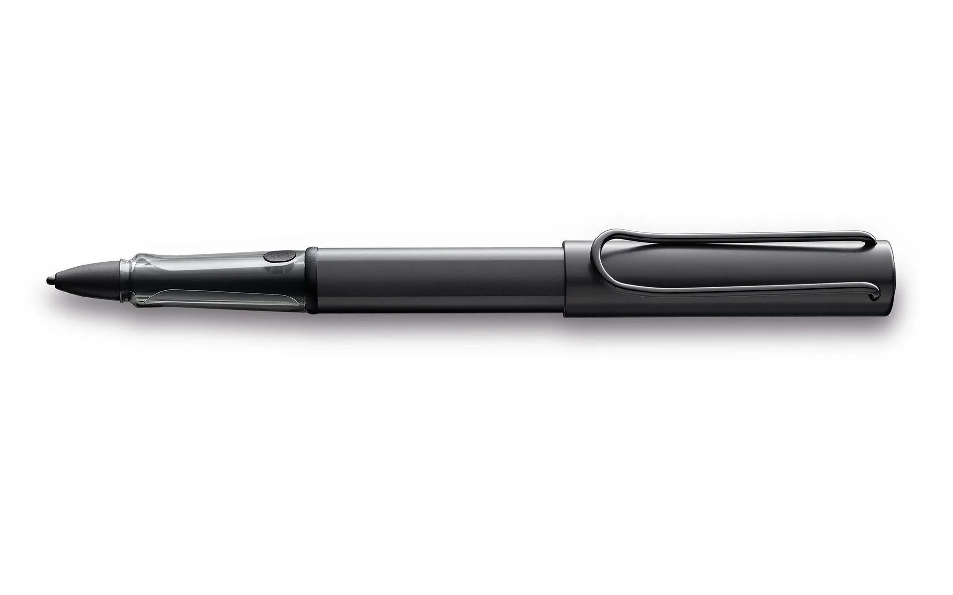 LAMY AL-Star black EMR Pen