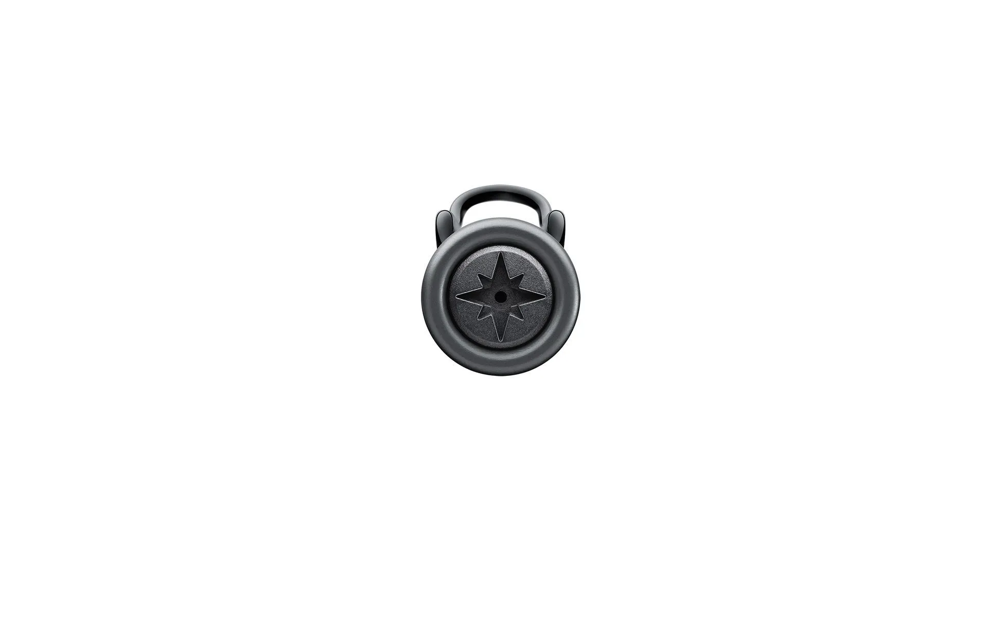 LAMY AL-Star black EMR Pen