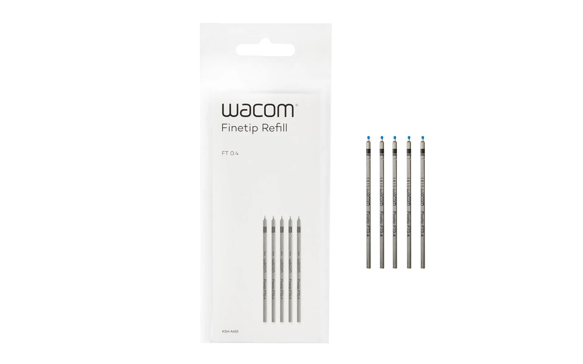 Pack with product