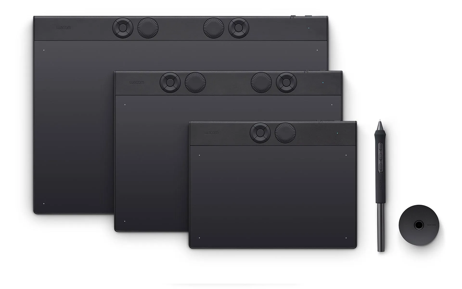 Wacom Intuos Pro Pen Tablet