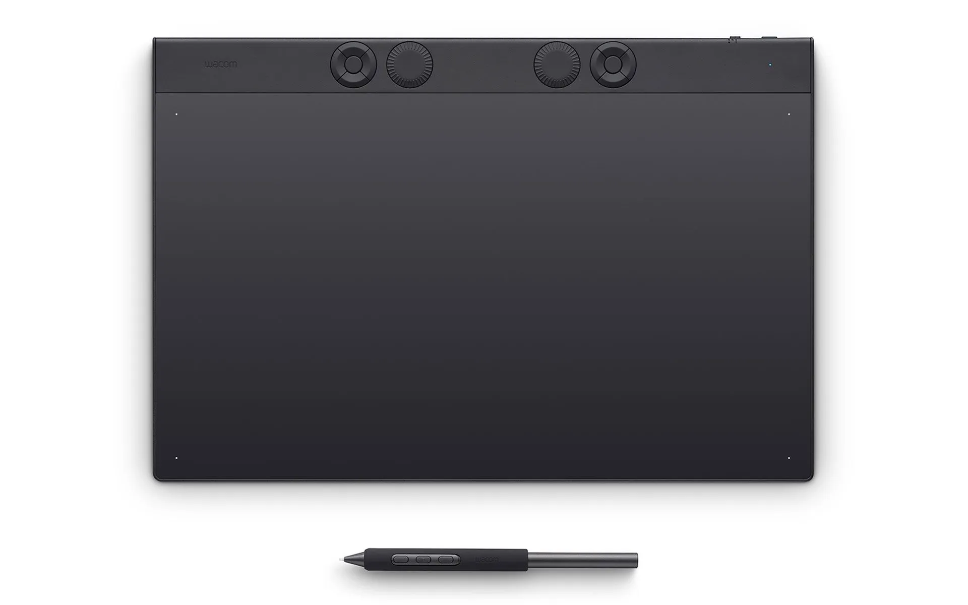 Wacom Intuos Pro Pen Tablet
