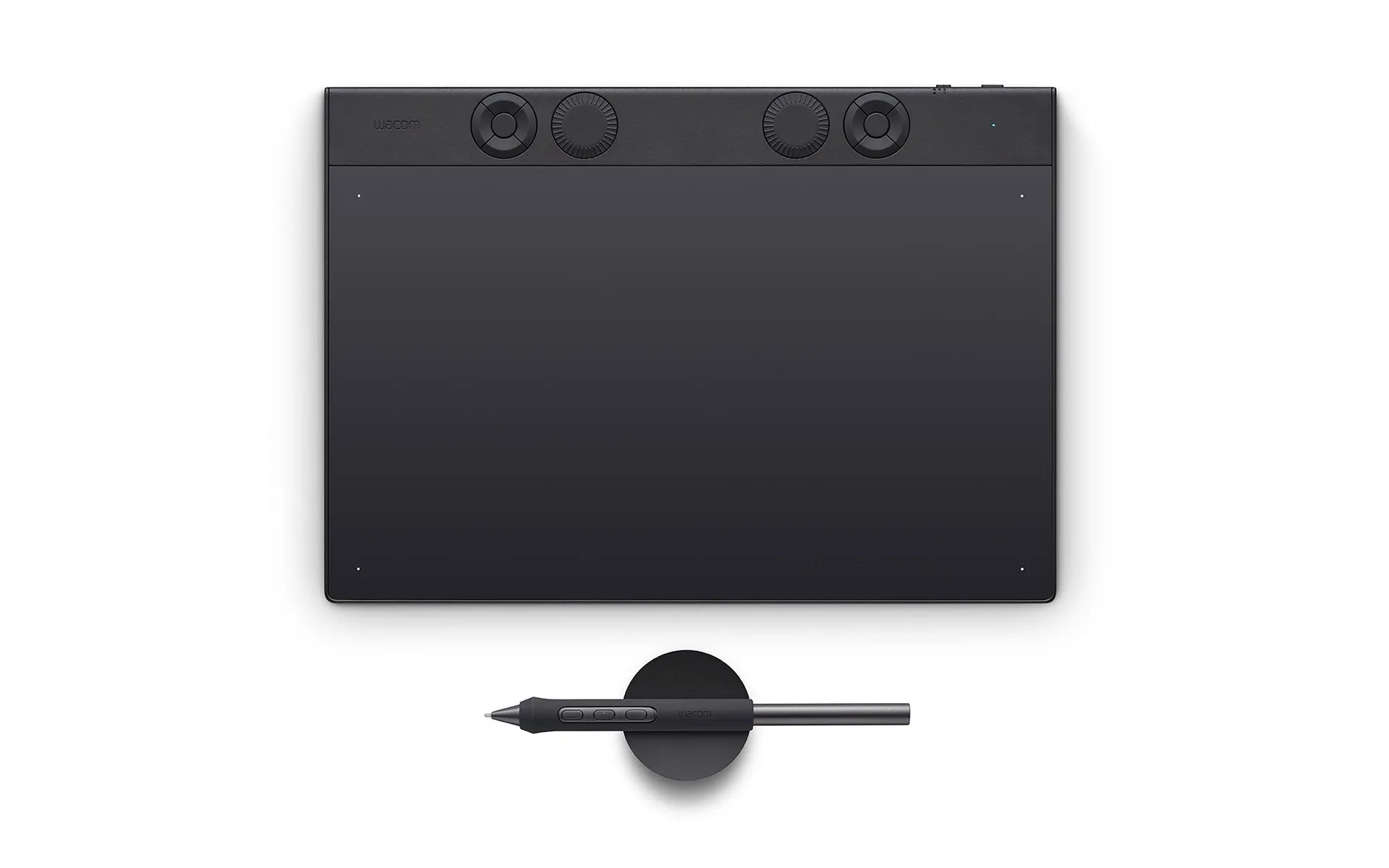 Wacom Intuos Pro Pen Tablet
