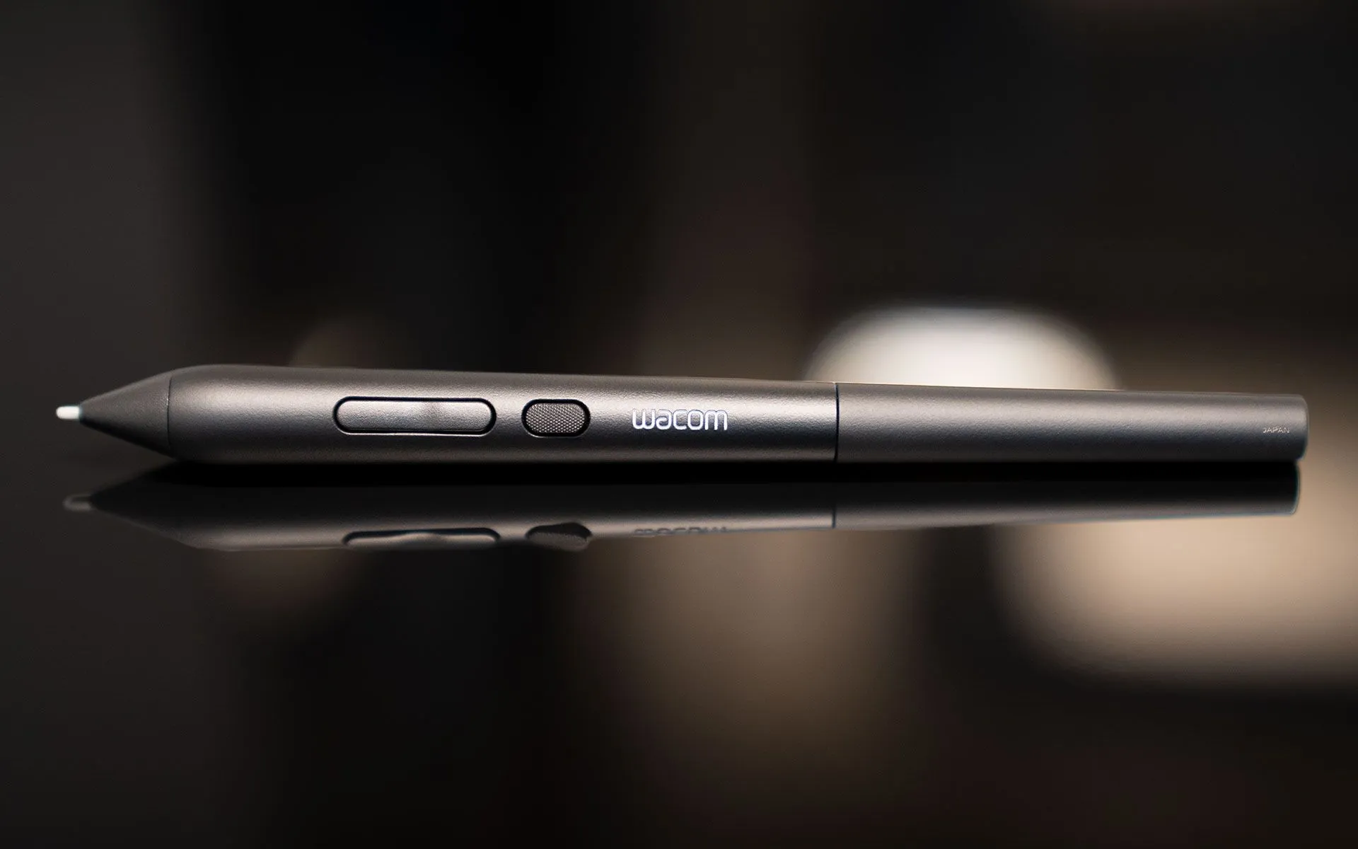 Wacom Art Pen 2 flat