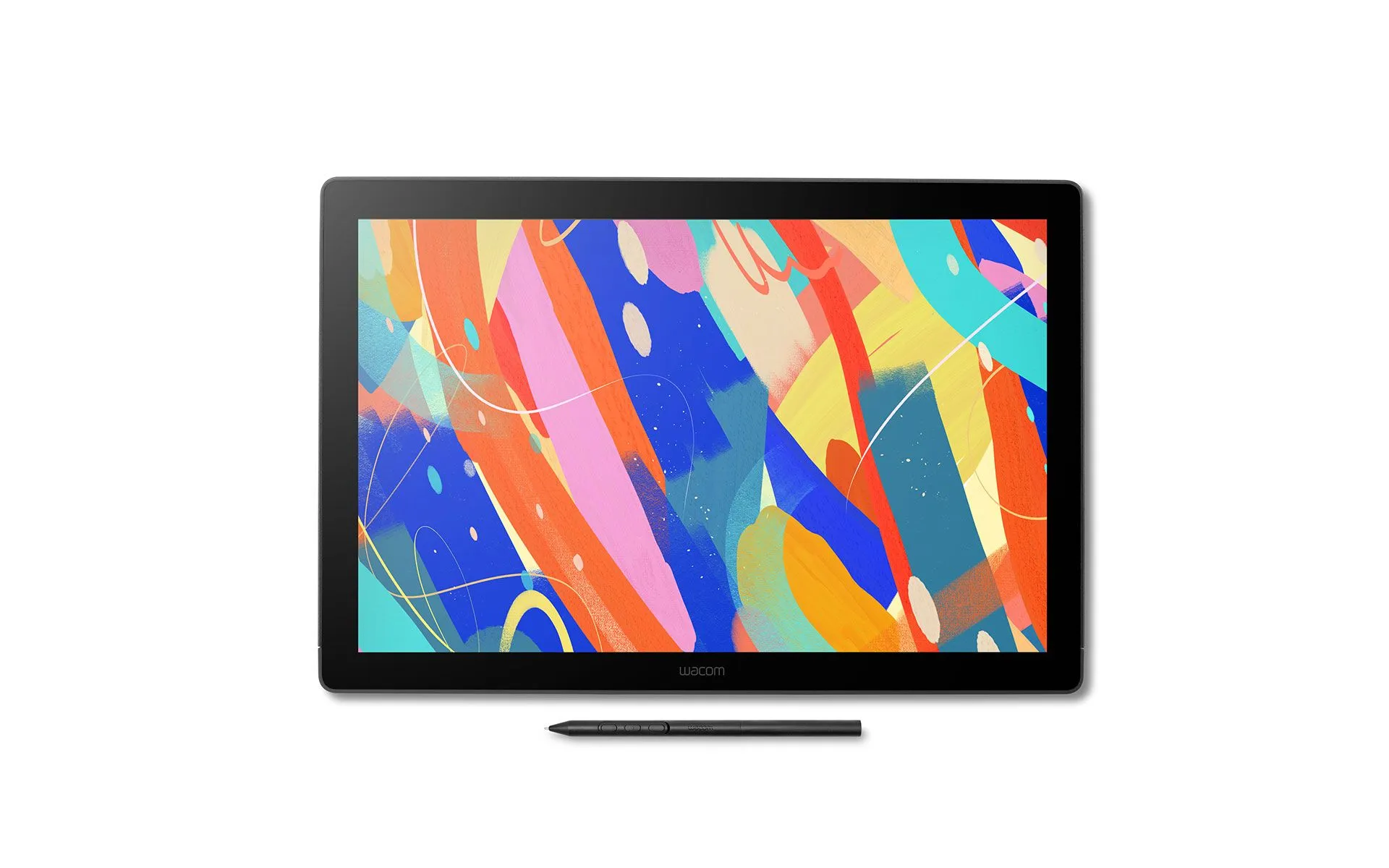 Wacom Cintiq 16