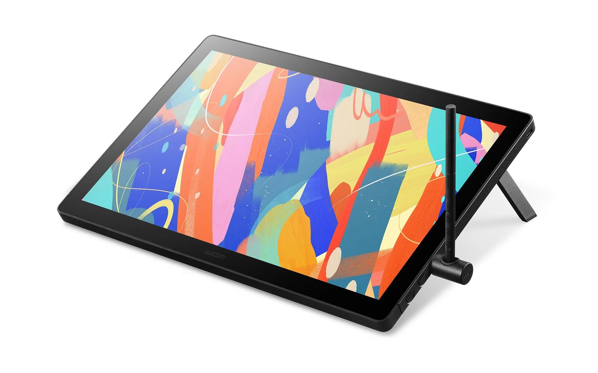 Wacom Cintiq 16