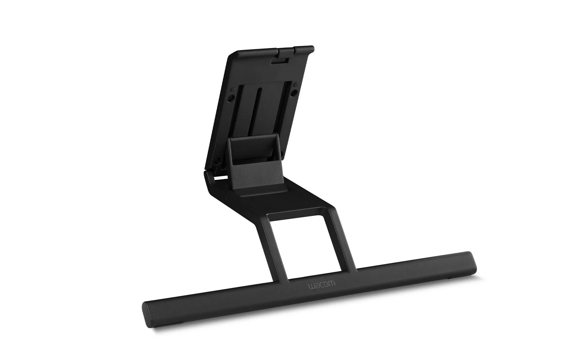 Adjustable stand back