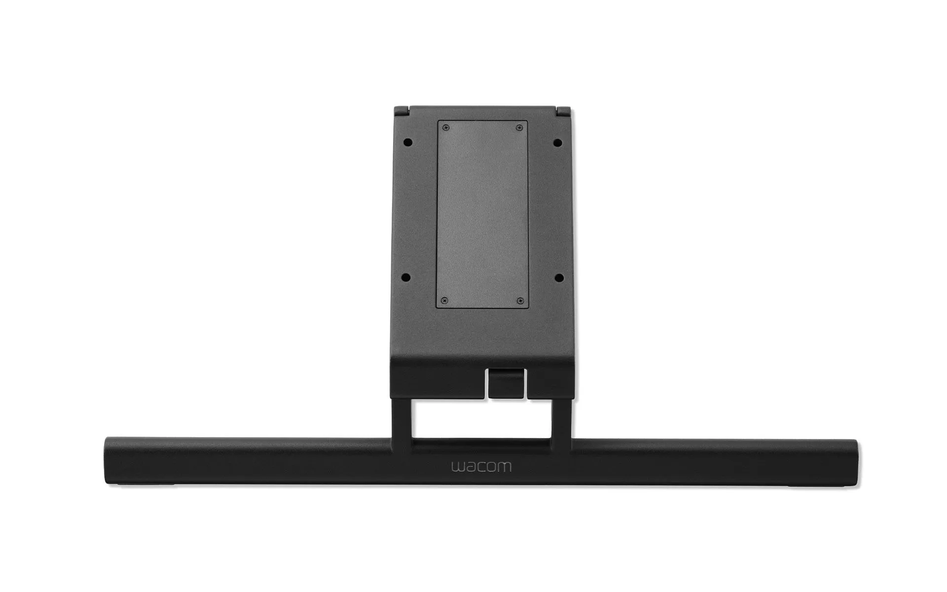 Adjustable stand front