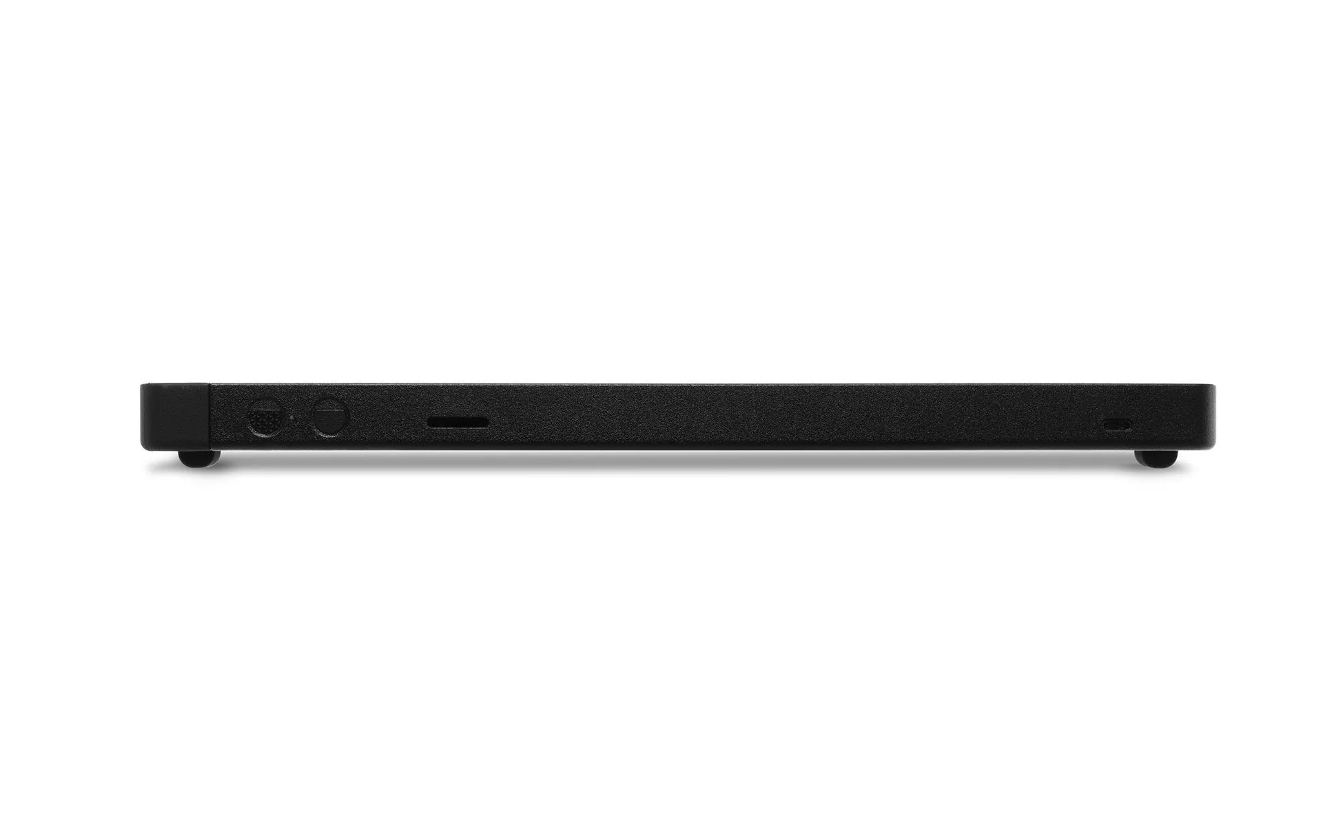 Wacom Cintiq 24 side view