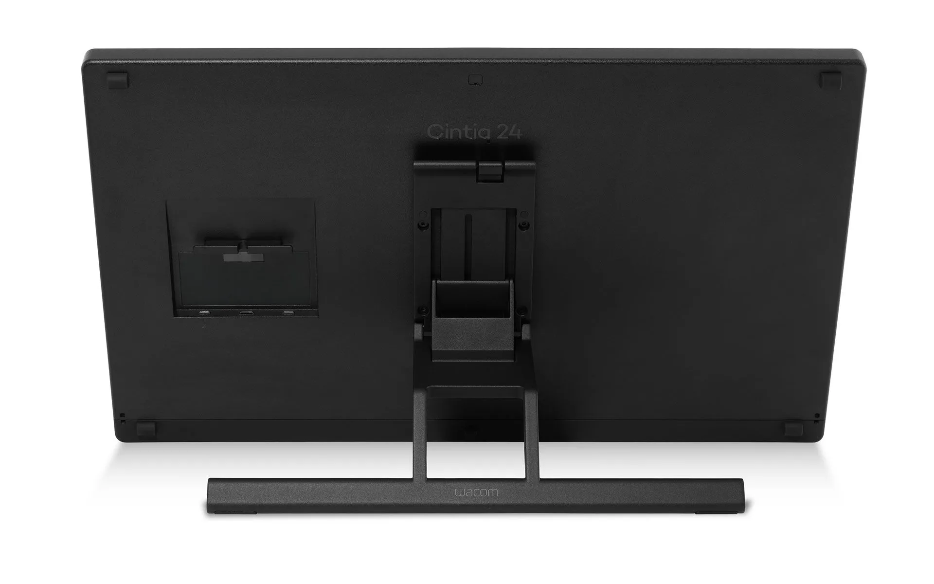 Wacom Cintiq 24 Touch back