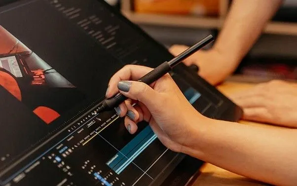Customization Kit in-use