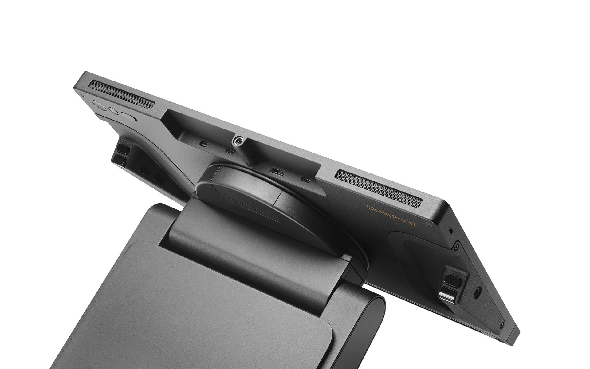 Wacom Cintiq Pro 17 - 5 years warranty