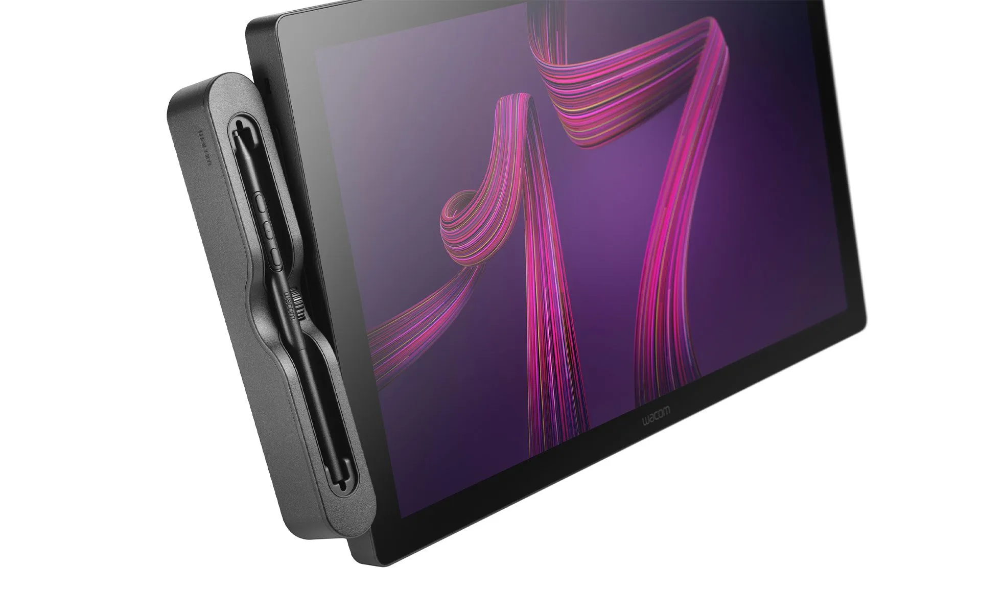 Wacom Cintiq Pro 17 - 5 years warranty