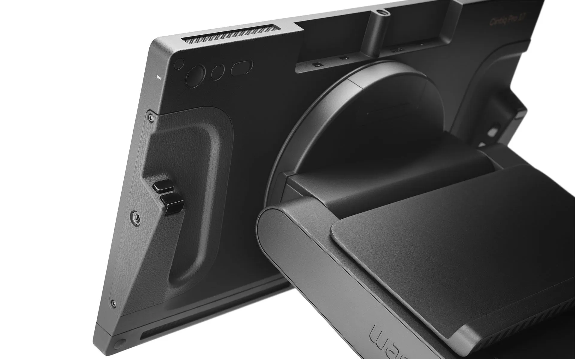 Wacom Cintiq Pro 17 - 5 years warranty