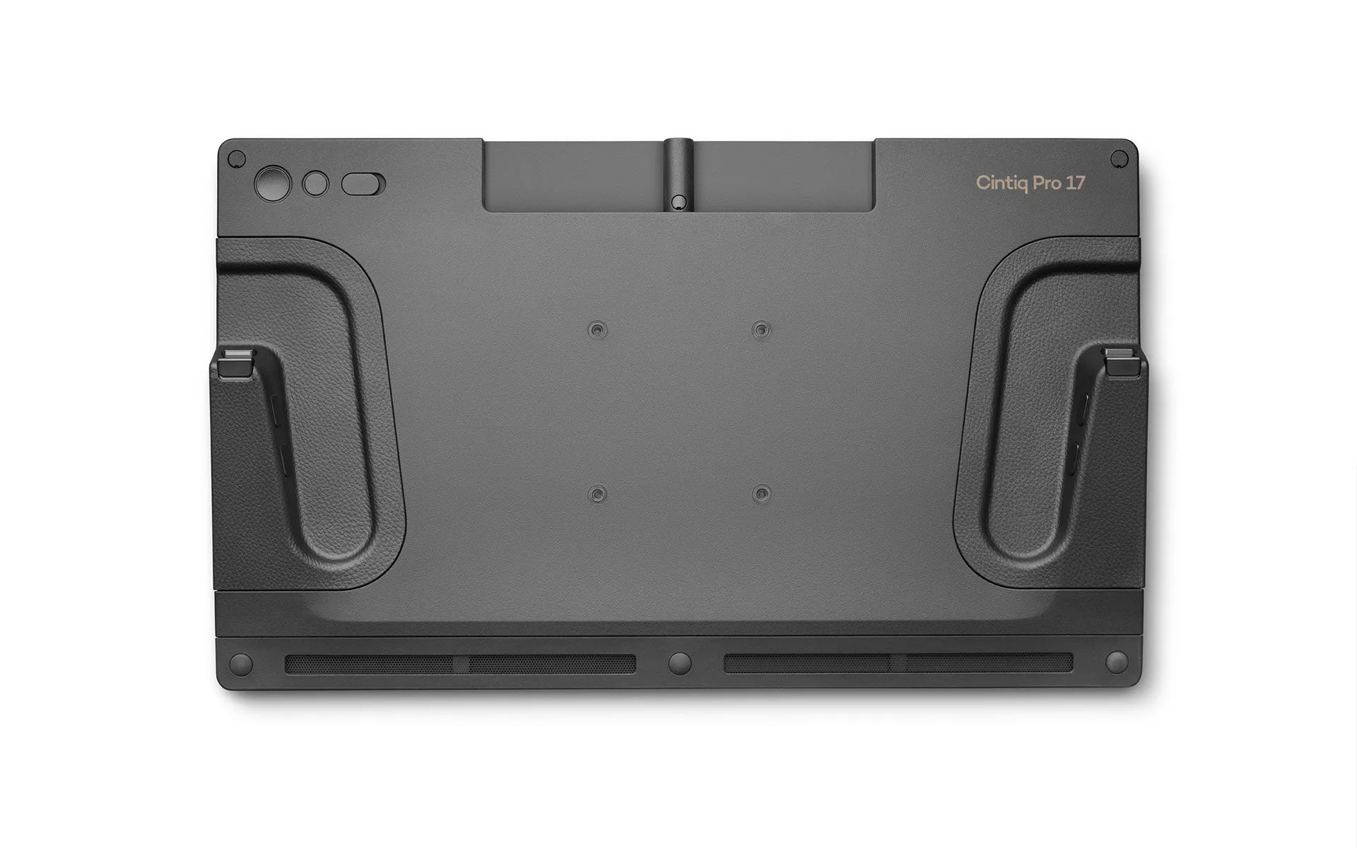 Wacom Cintiq Pro 17 - 5 years warranty