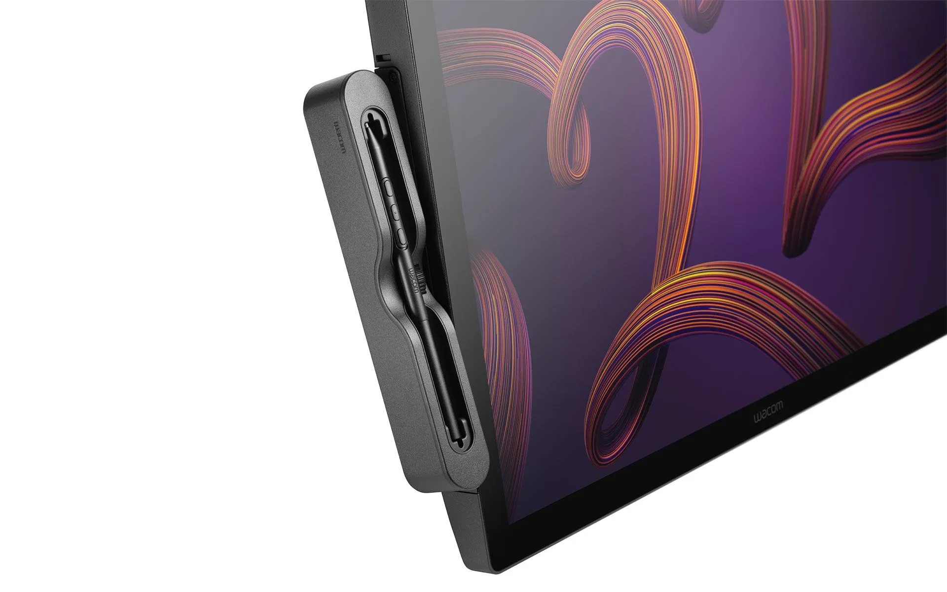 Wacom Cintiq Pro 22 - 5 years warranty