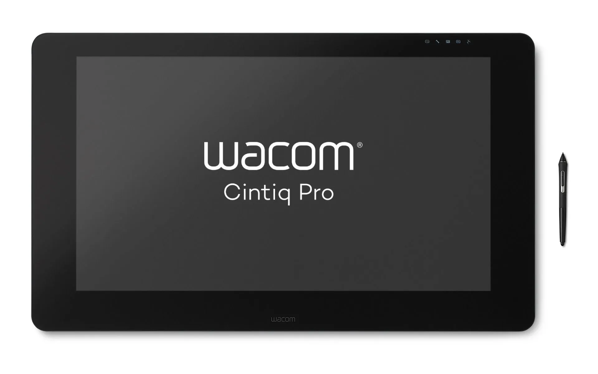 Wacom Cintiq Pro 24 Touch