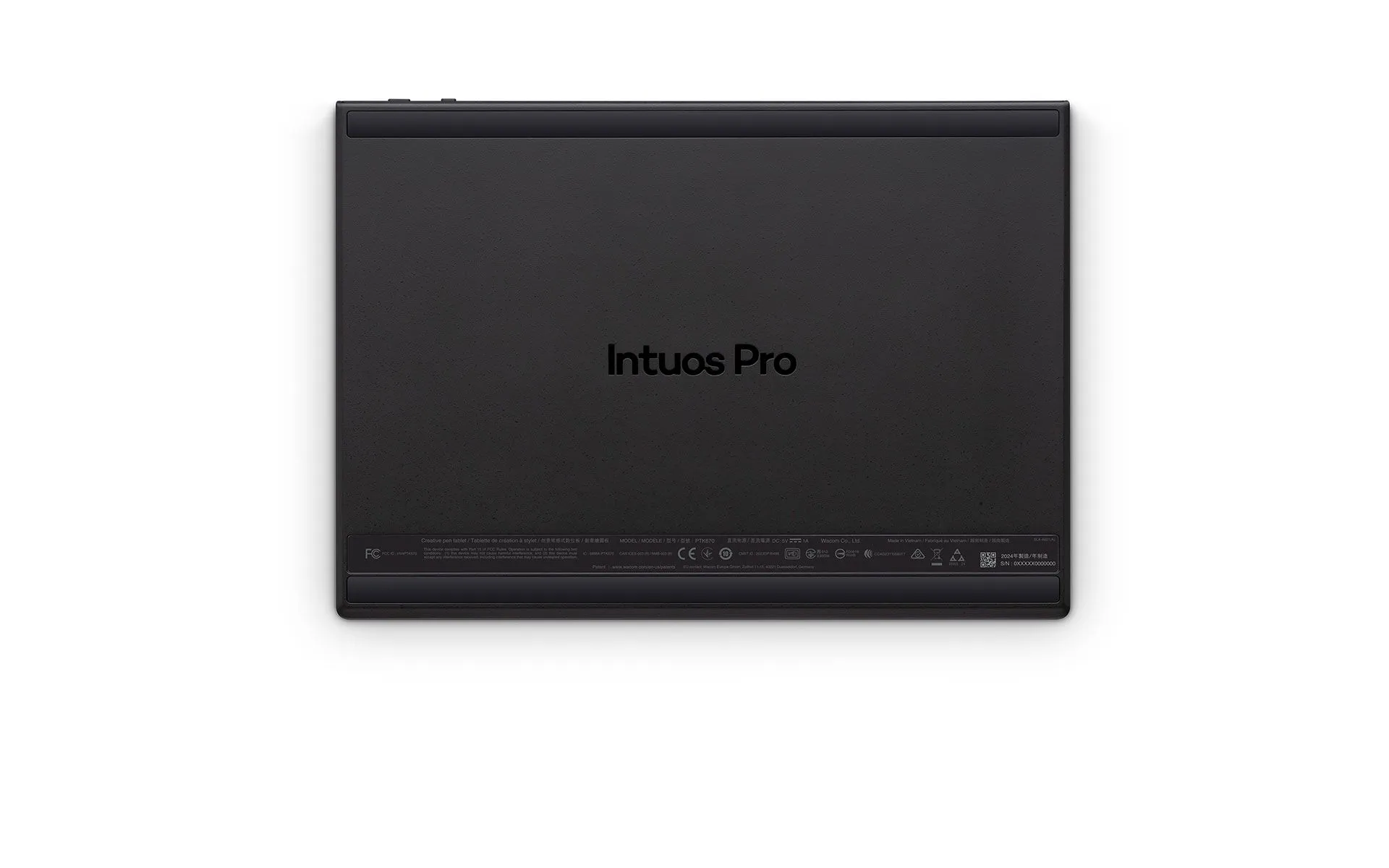 Wacom Intuos Pro Medium