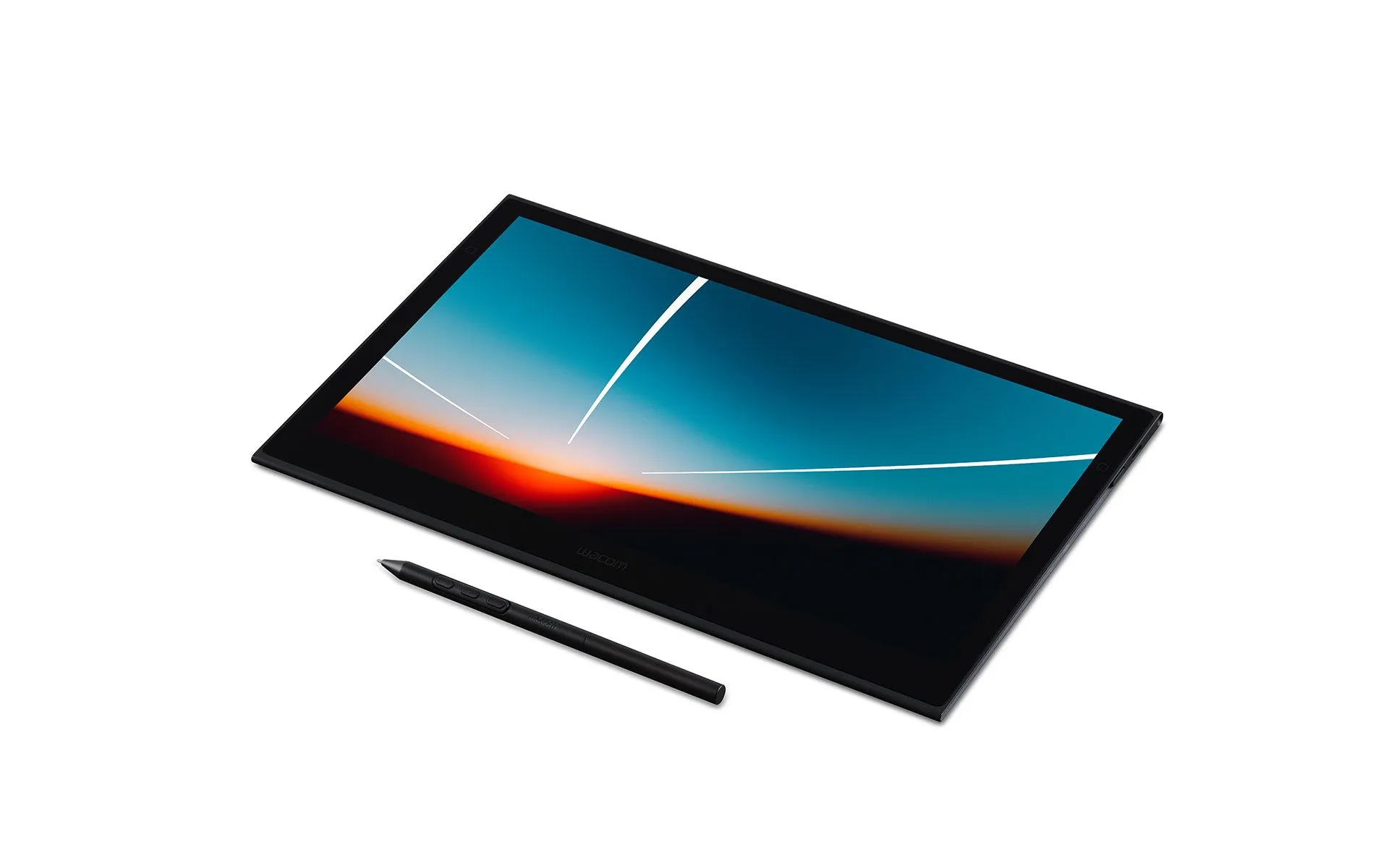 Wacom Movink 13