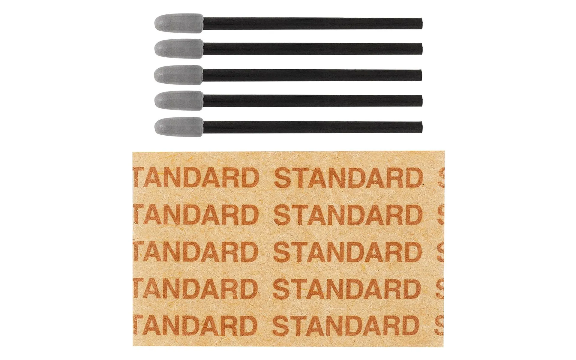 Wacom Pro Pen 3 Standard nibs 5cs