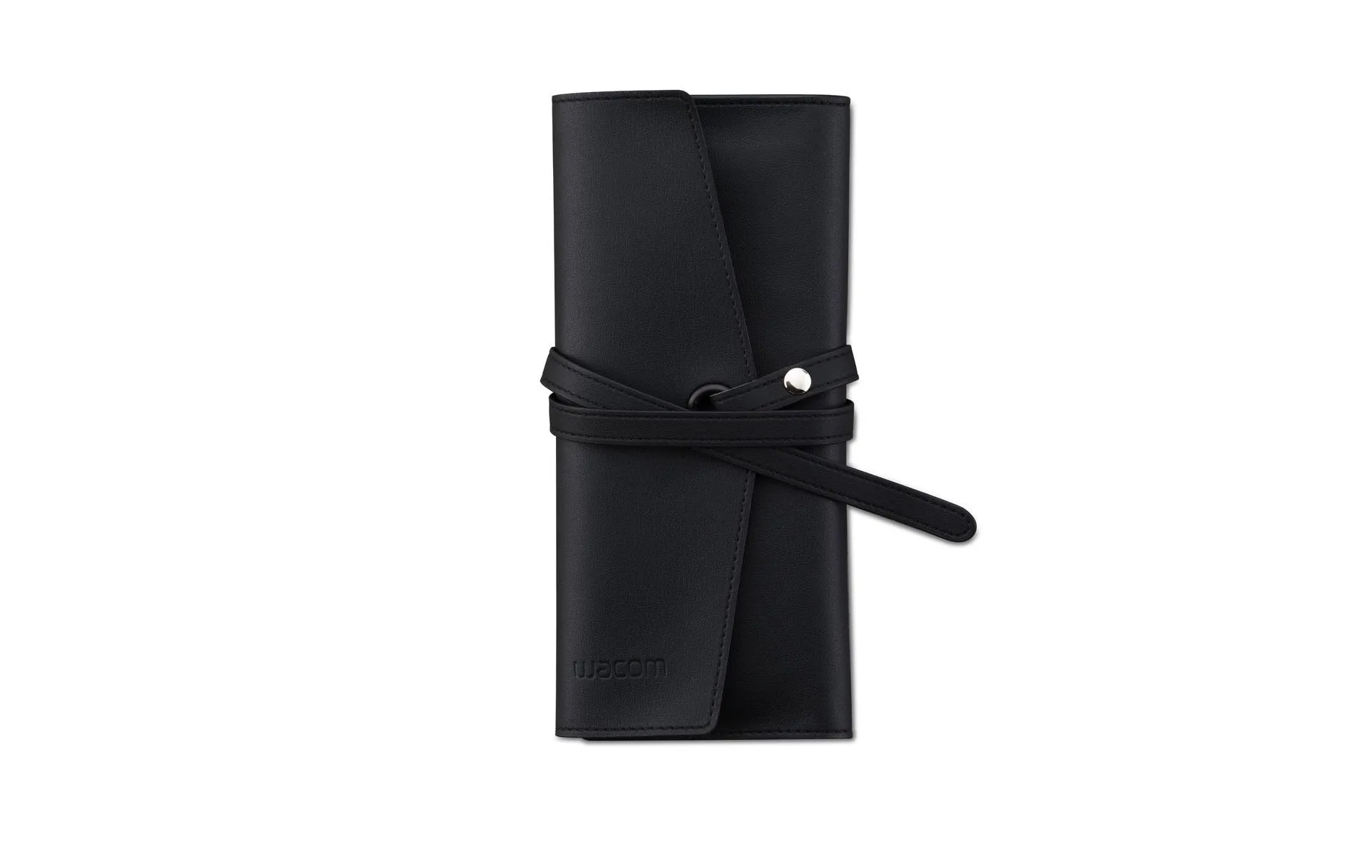 Wacom Rollup Case wrapped
