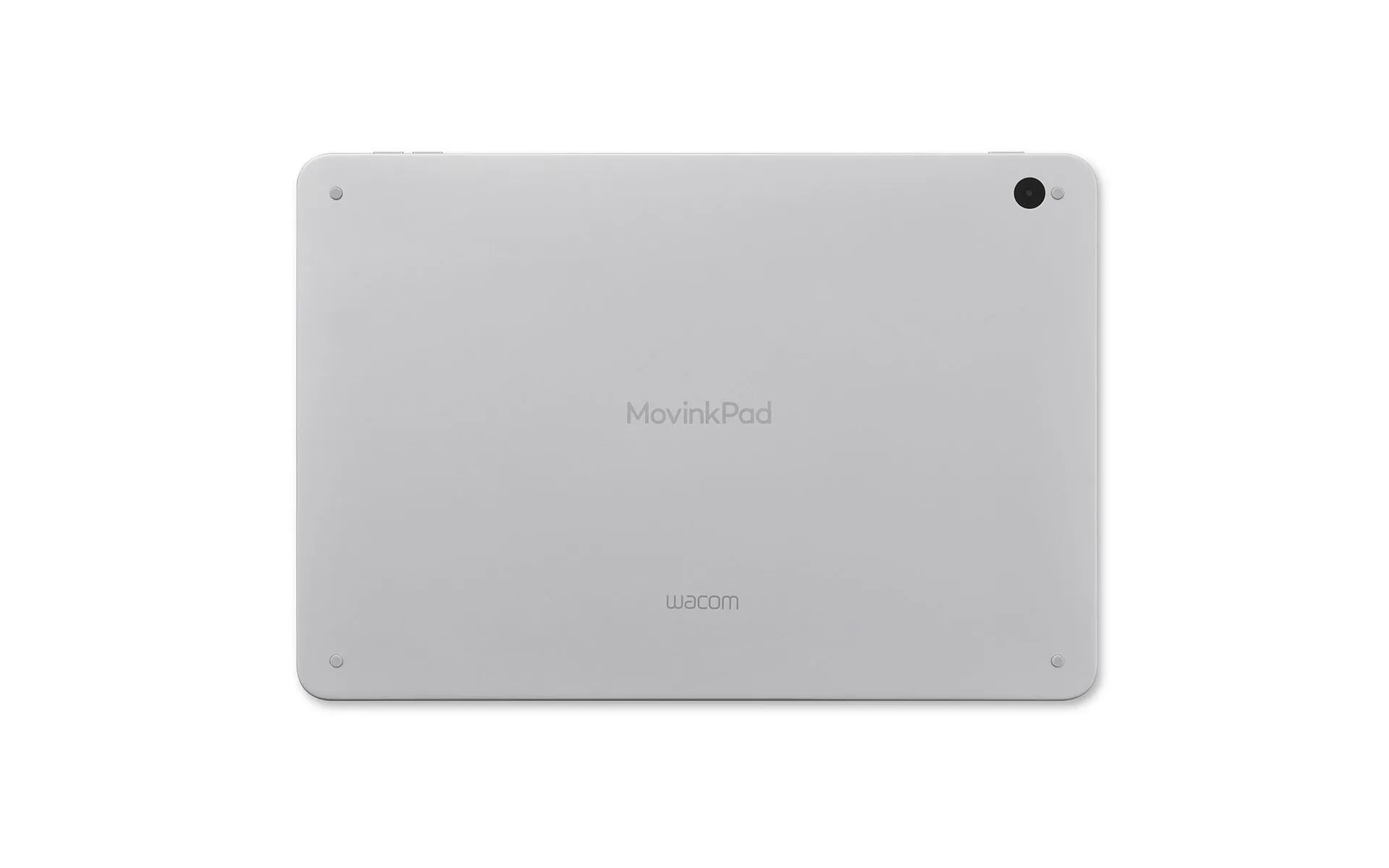 Wacom MovinkPad 11 back