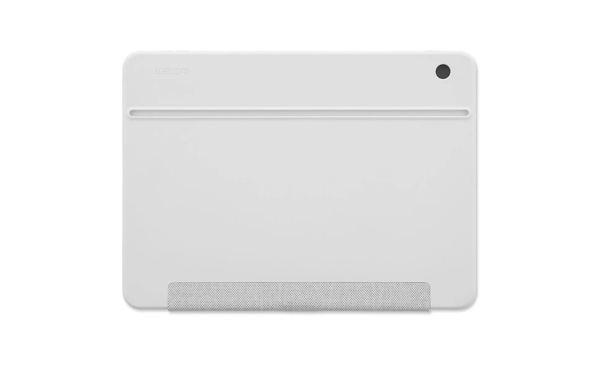 Wacom MovinkPad 11 Case back