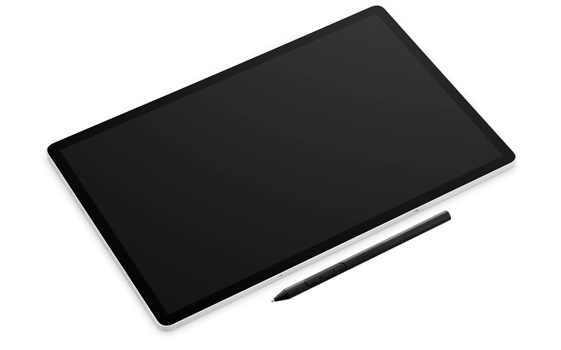 Wacom MovinkPad Pro 14 front view