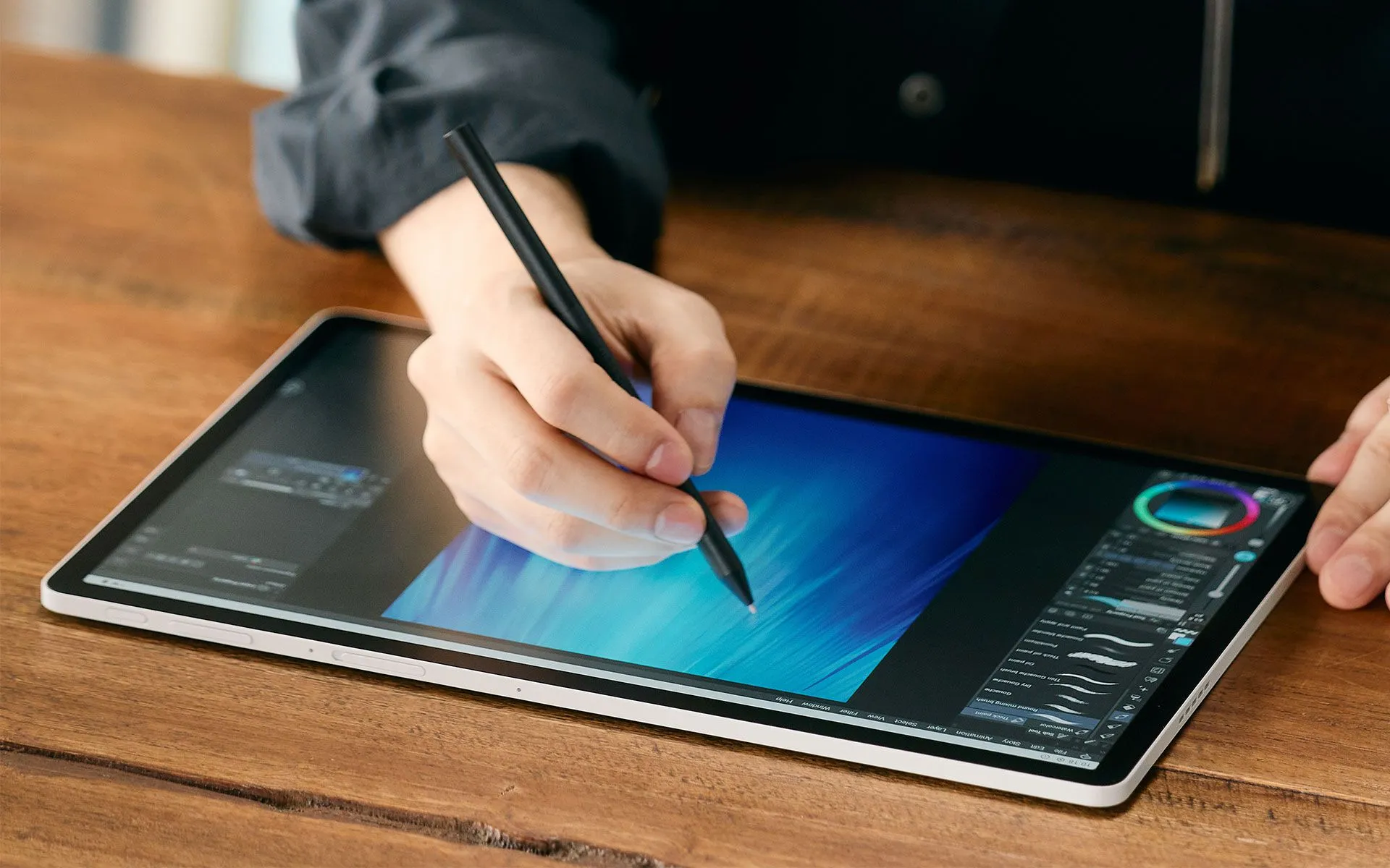 Wacom MovinkPad Pro 14 with Pro Pen 3