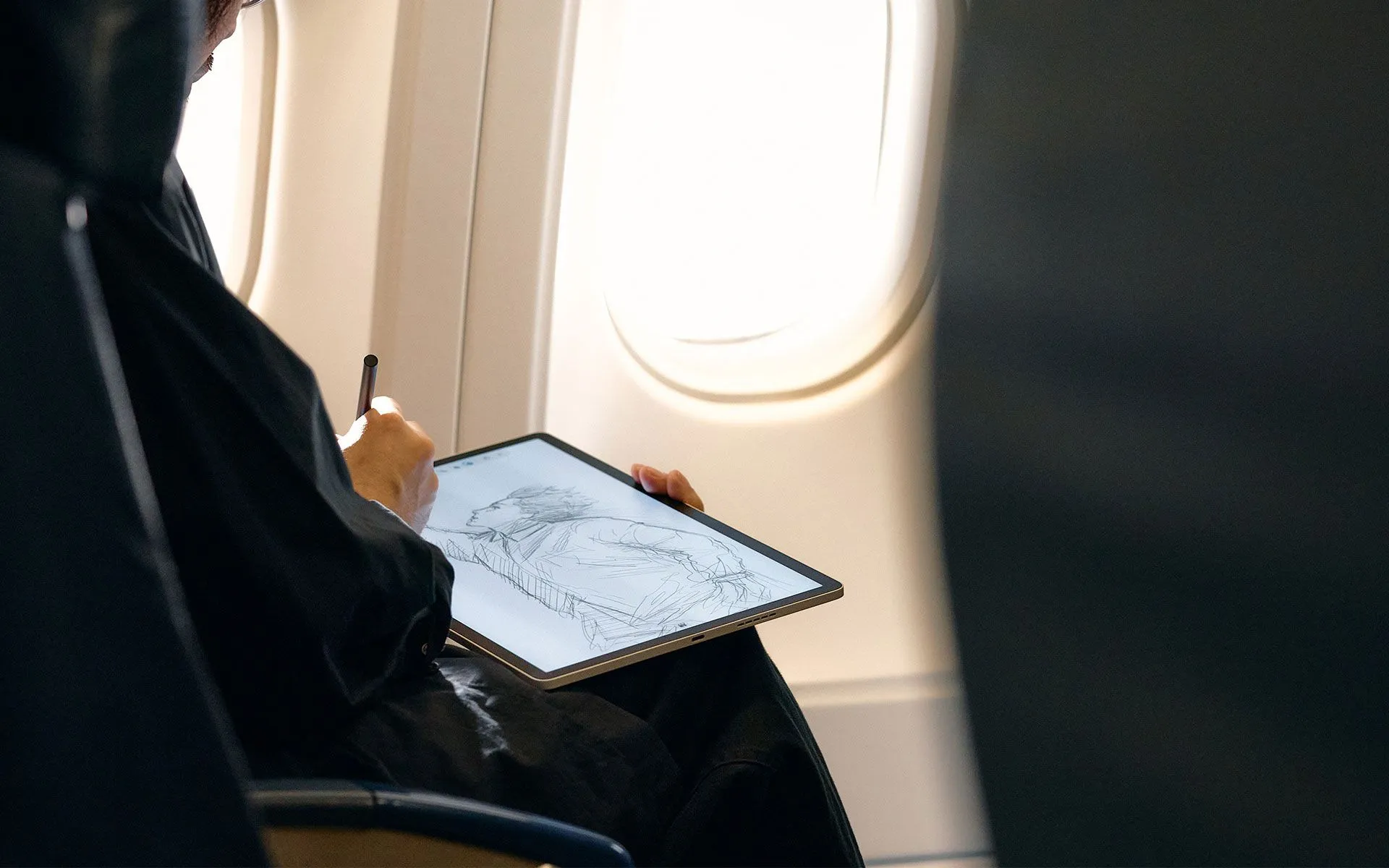 Wacom MovinkPad Pro 14
