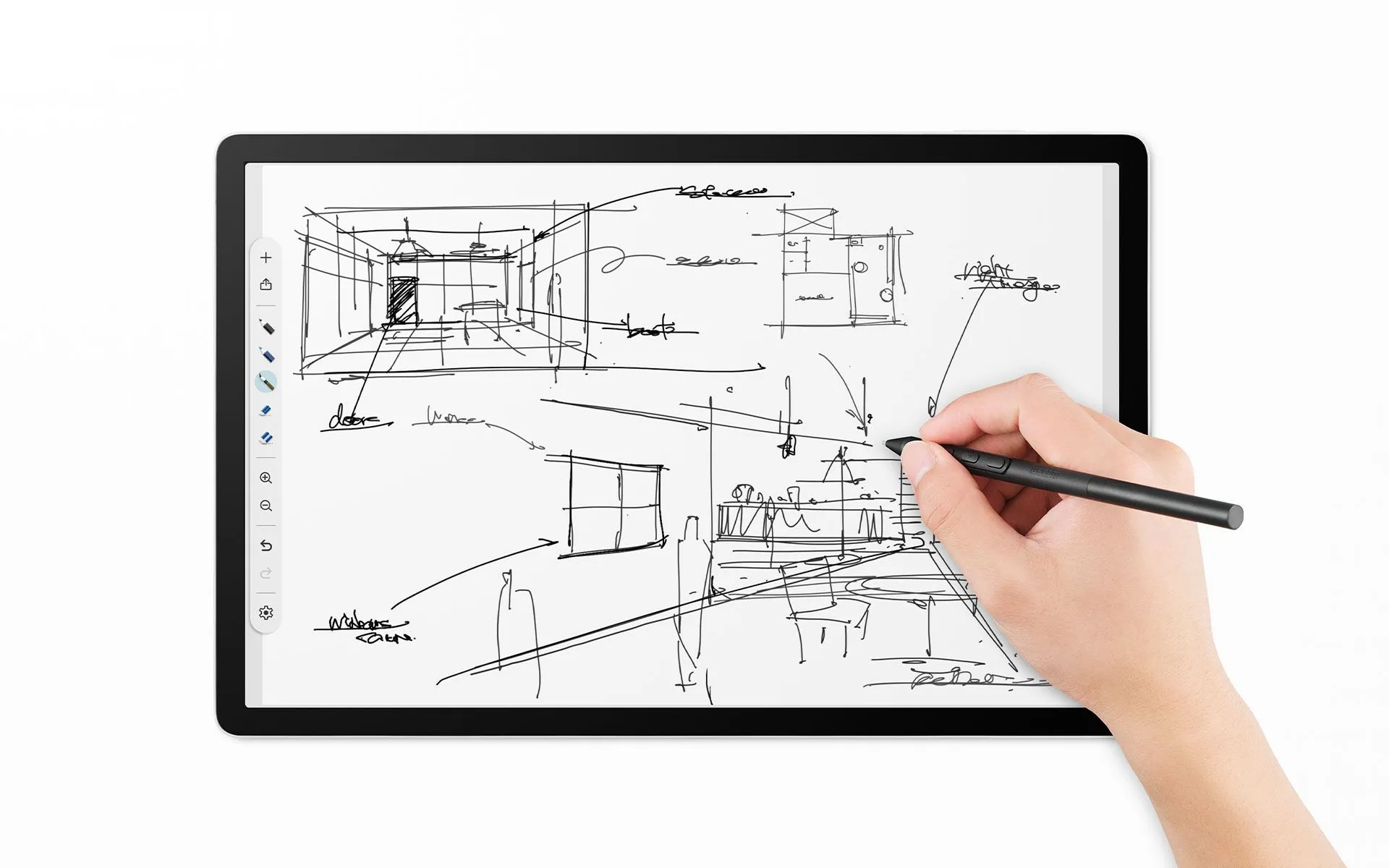 Wacom MovinkPad Pro 14