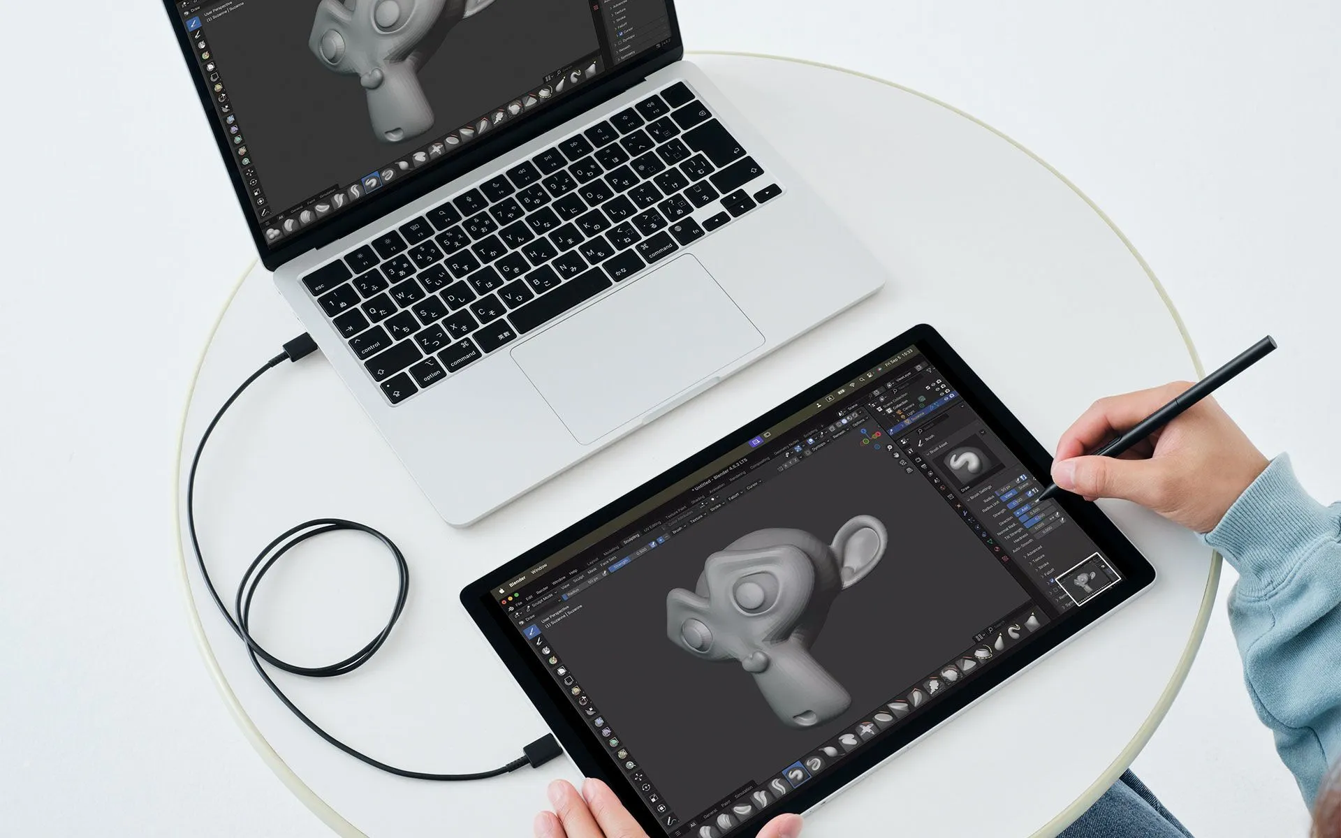 Wacom MovinkPad Pro 14