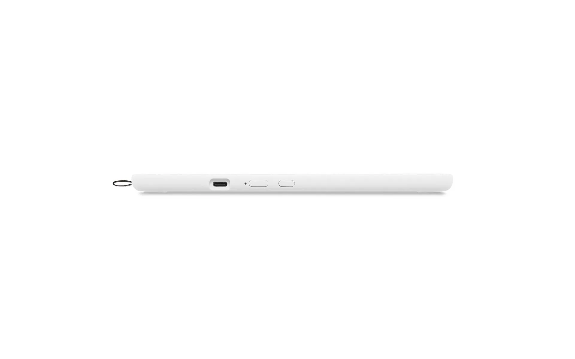 Wacom One 14 side