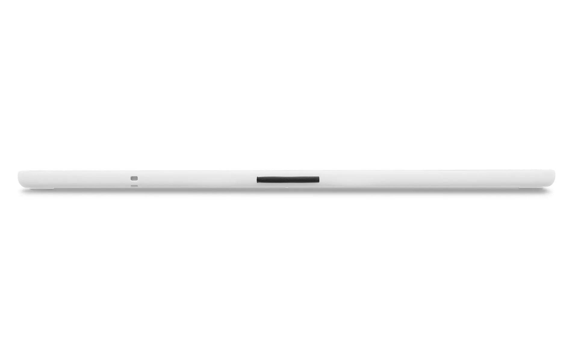 Wacom One 14 side