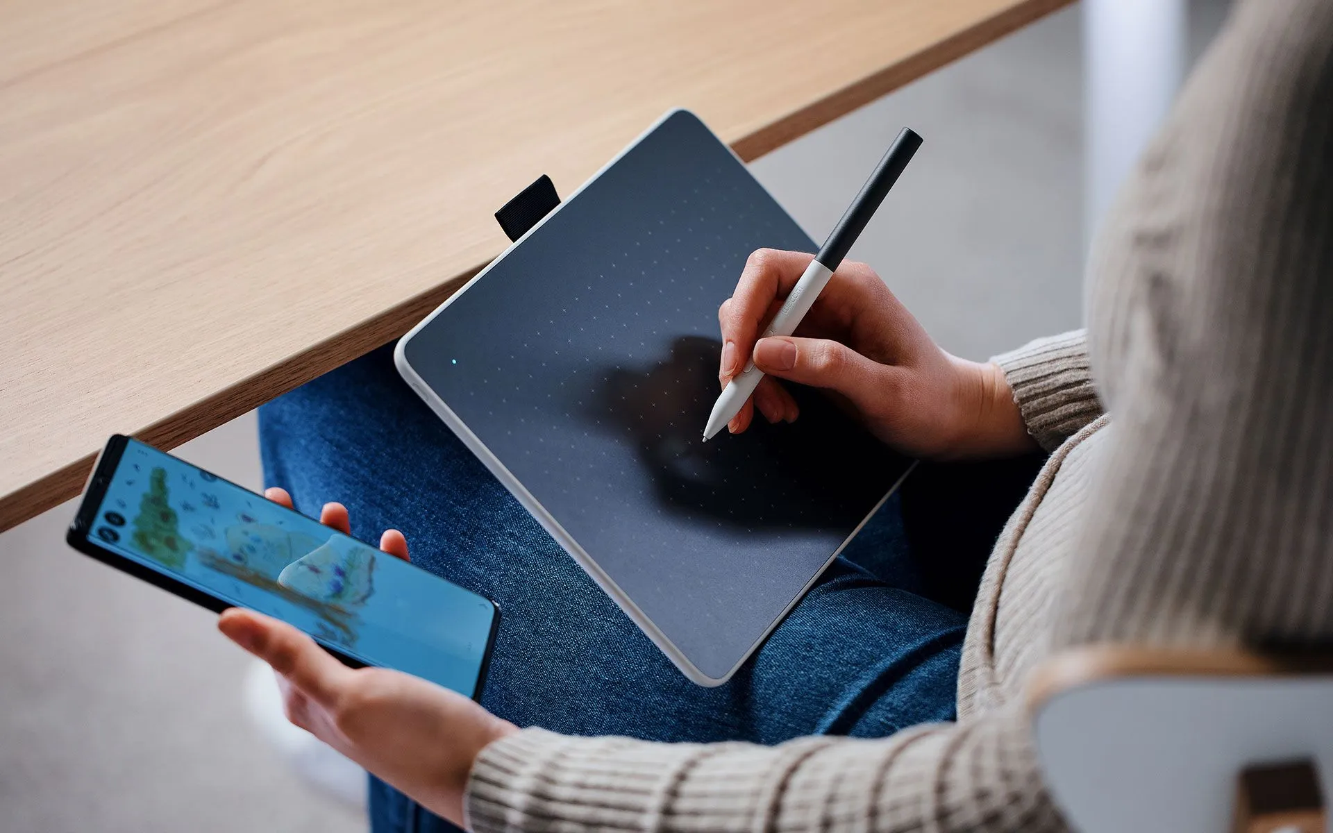 Wacom One Medium